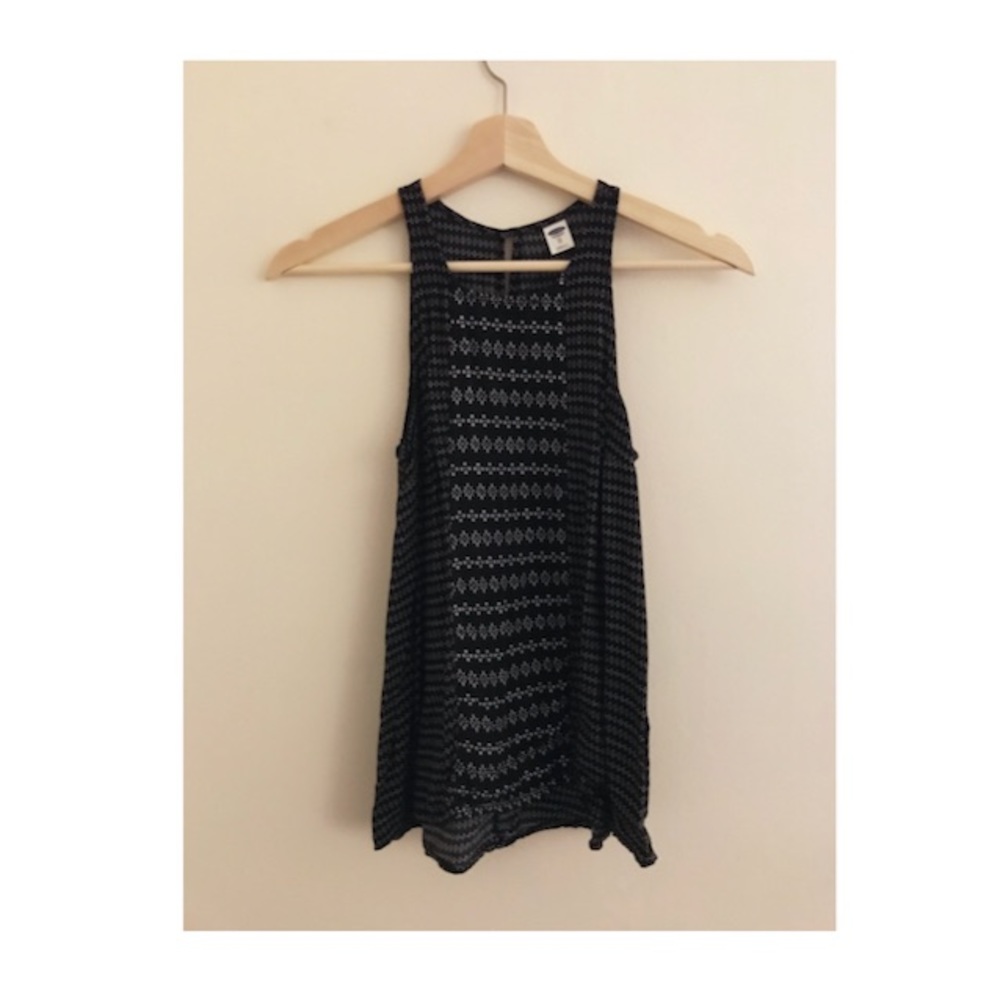 Old Navy Tank Top